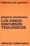 LOS CINCO DISCURSOS TEOLÓGICOS