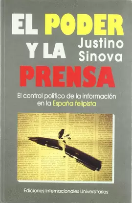 EL PODER Y LA PRENSA