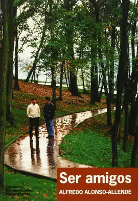 SER AMIGOS