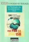 LA TEOLOGÍA DE LA LIBERACIÓN HOY