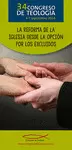 REFORMA DE LA IGLESIA DESDE LA OPCIÓN POR LOS POBRES, LA