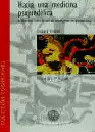 MEDICINA PSIQUEDÉLICA