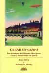 CREAR UN GENIO CREAR UN GENIO