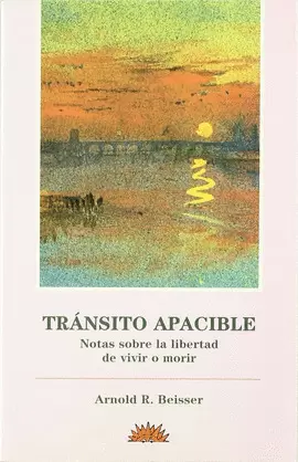 TRÁNSITO APACIBLE