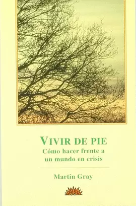 VIVIR DE PIE