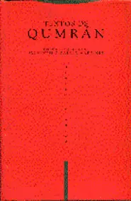 TEXTOS DE QUMRÁN