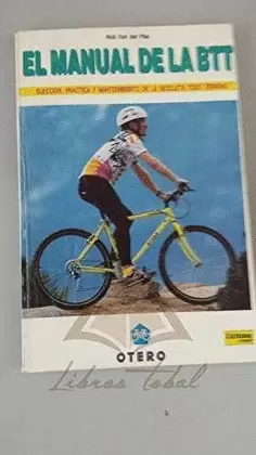 EL MANUAL DE LA BTT (FASC.)