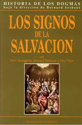 LOS SIGNOS DE LA SALVACIÓN