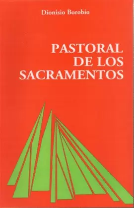 PASTORAL DE LOS SACRAMENTOS