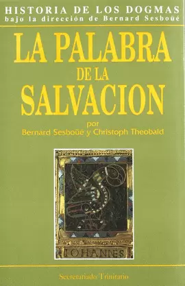 LA PALABRA DE LA SALVACIÓN