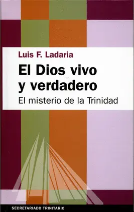 DIOS VIVO Y VERDADERO, EL