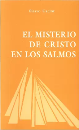 EL MISTERIO DE CRISTO EN LOS SALMOS