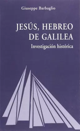 JESÚS, HEBREO DE GALILEA