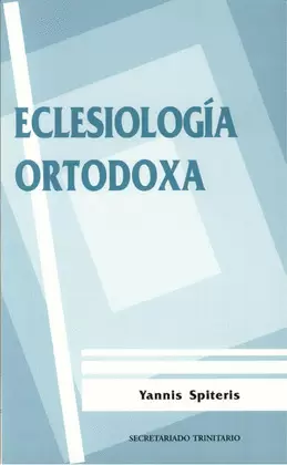 ECLESIOLOGÍA ORTODOXA