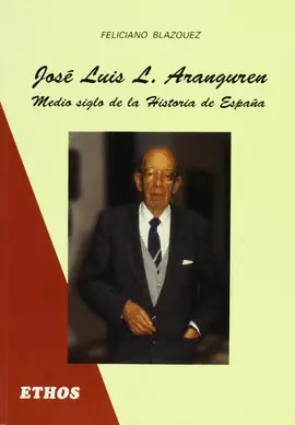 JOSÉ LUIS L. ARANGUREN