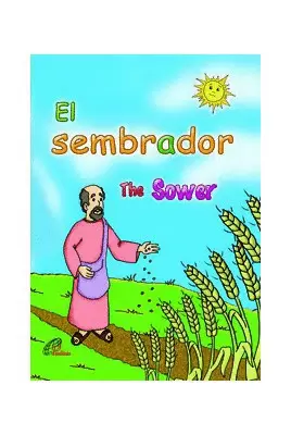 EL SEMBRADOR EL SEMBRADOR