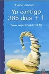 YO CONTIGO. 365 DIAS + 1