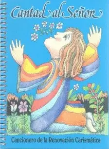 CANTAD AL SEÑOR