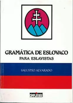 GRAMÁTICA DE ESLOVACO PARA ESLAVISTAS