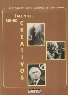 TALENTO Y GENIO CREATIVOS