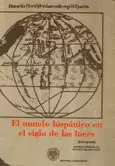 EL MUNDO HISPÁNICO EN EL SIGLO DE LAS LUCES