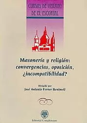 MASONERÍA Y RELIGIÓN
