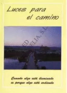LUCES PARA EL CAMINO