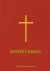 MINISTERIAL