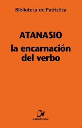 LA ENCARNACION DEL VERBO