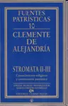 STROMATA II-III