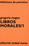 LIBROS MORALES. 1