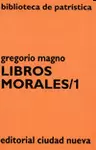 LIBROS MORALES. 1