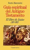 LIBRO DE ISAÍAS (40-66)
