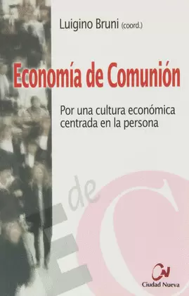 ECONOMÍA DE COMUNIÓN