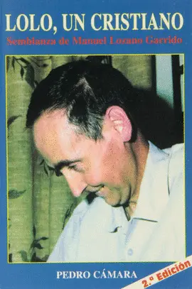 LOLO, UN CRISTIANO LOLO, UN CRISTIANO