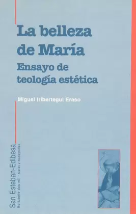 BELLEZA DE MARÍA, LA