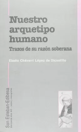 NUESTRO ARQUETIPO HUMANO