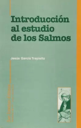 INTRODUCCIÓN AL ESTUDIO DE LOS SALMOS