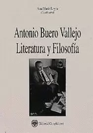 ANTONIO BUERO VALLEJO. LITERATURA Y FILOSOFÍA