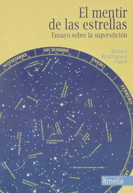 EL MENTIR DE LAS ESTRELLAS