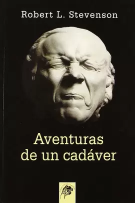 AVENTURAS DE UN CADÁVER
