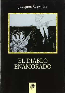 EL DIABLO ENAMORADO