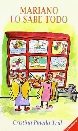 MARIANO LO SABE TODO