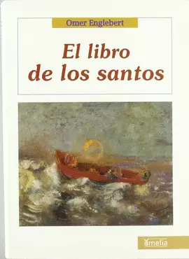 EL LIBRO DE LOS SANTOS