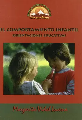 EL COMPORTAMIENTO INFANTIL