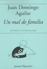 UN MAL DE FAMILIA UN MAL DE FAMILIA
