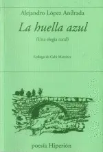 LA HUELLA AZUL LA HUELLA AZUL