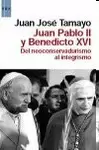 JUAN PABLO II Y BENEDICTO XVI
