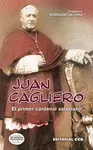 JUAN CAGLIERO