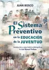 SISTEMA PREVENTIVO EN LA EDUCACIÓN DE LA JUVENTUD, EL